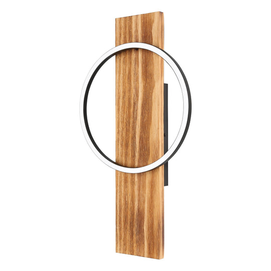 Boyal LED Sconce