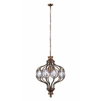Altair Chandelier