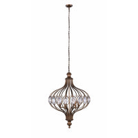Altair Chandelier