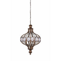 Altair Chandelier