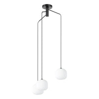 Mantunalle 3-Light Multi Pendant
