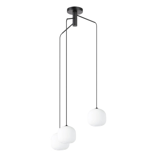 Mantunalle 3-Light Multi Pendant