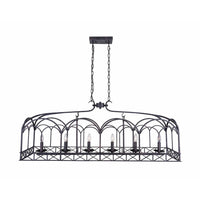 Sequoia Linear Suspension