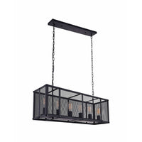 Heale Linear Suspension