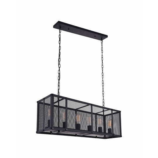 Heale Linear Suspension