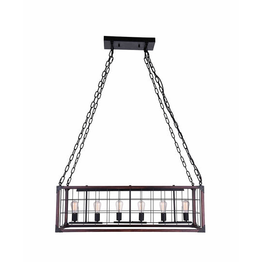 Fetto Linear Suspension