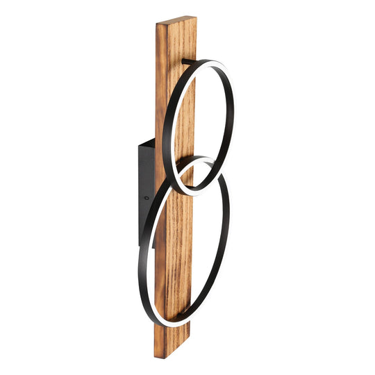 Boyal LED Sconce