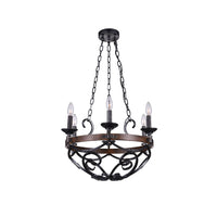 Morden Chandelier