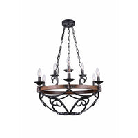 Morden Chandelier