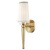 Cypress Sconce