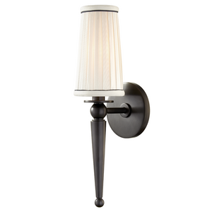 Cypress Sconce Old Bronze