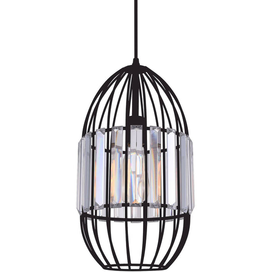 Alethia Mini Pendant