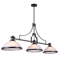 Detti Linear Suspension