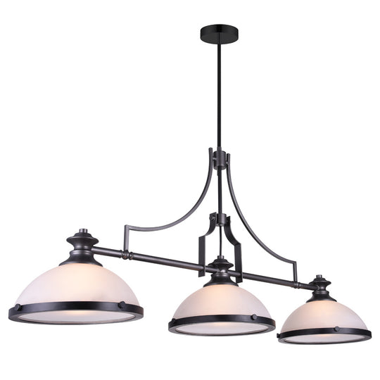 Detti Linear Suspension