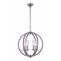 Elton Chandelier