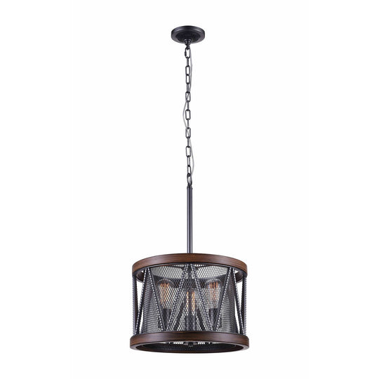 Parsh Chandelier