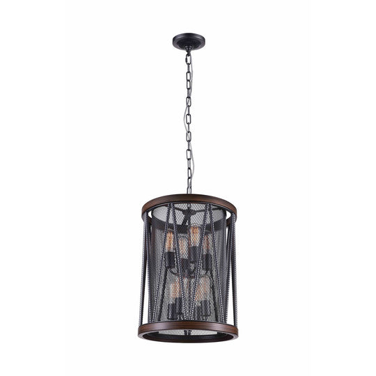 Parsh Chandelier