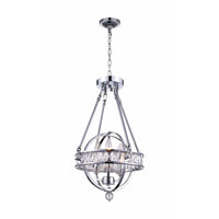 Arkansas Chandelier