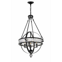 Arkansas Chandelier