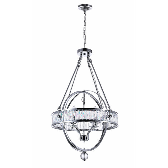 Arkansas Chandelier