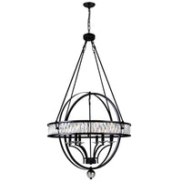 Arkansas Chandelier