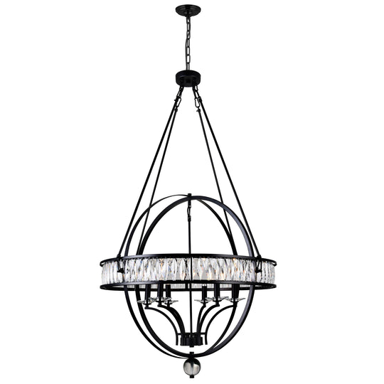 Arkansas Chandelier