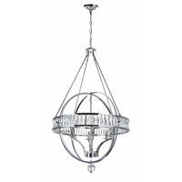 Arkansas Chandelier