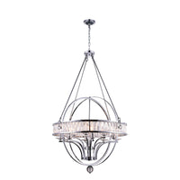 Arkansas Chandelier