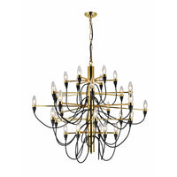 Hayden Chandelier