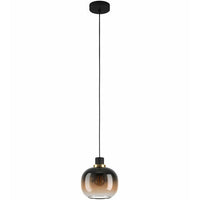 Oilella 1-Light Mini Pendant