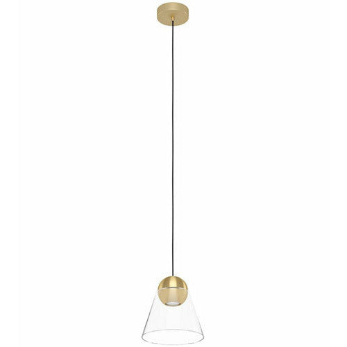 Cerasella 1-Light Mini Pendant