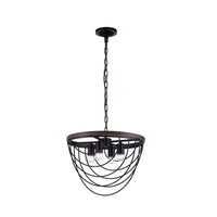 Gala Chandelier