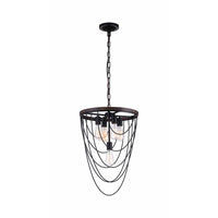 Gala Chandelier