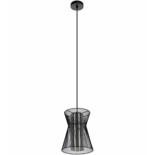Maseta 1-Light Pendant