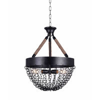 Mackenzie Chandelier