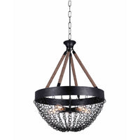 Mackenzie Chandelier