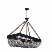 Mackenzie Linear Suspension