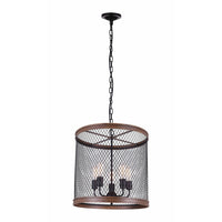 Torres Chandelier