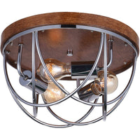 Parana Flush Mount