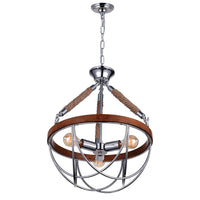 Parana Chandelier