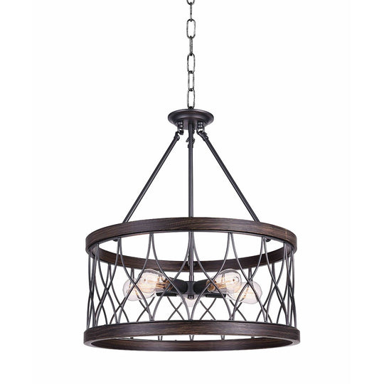 Amazon Chandelier