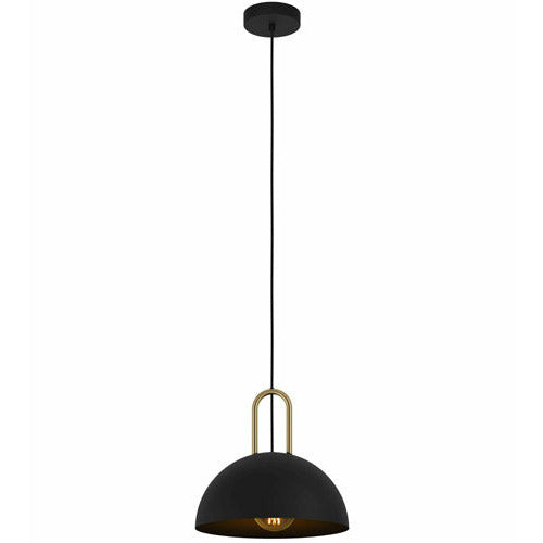Calmanera 1-Light Pendant