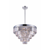 Weiss Chandelier