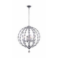 Esia Chandelier