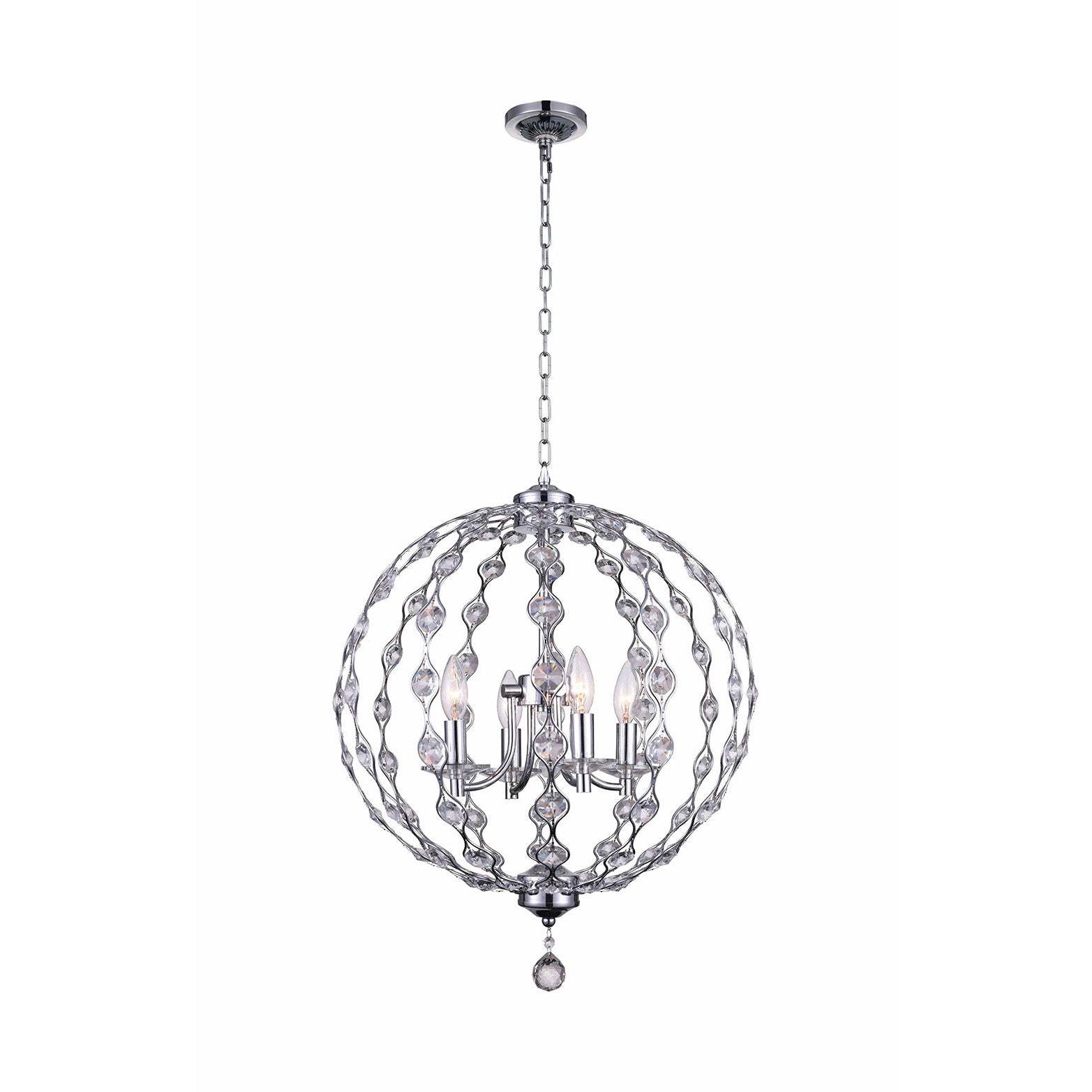 Esia Chandelier