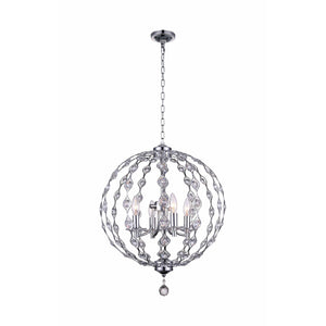 Esia Chandelier