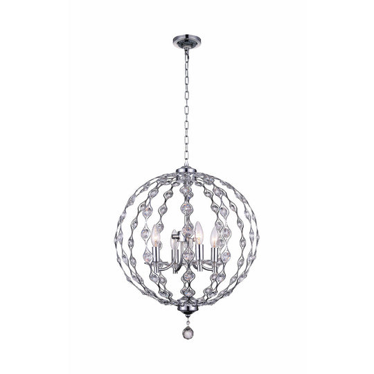 Esia Chandelier