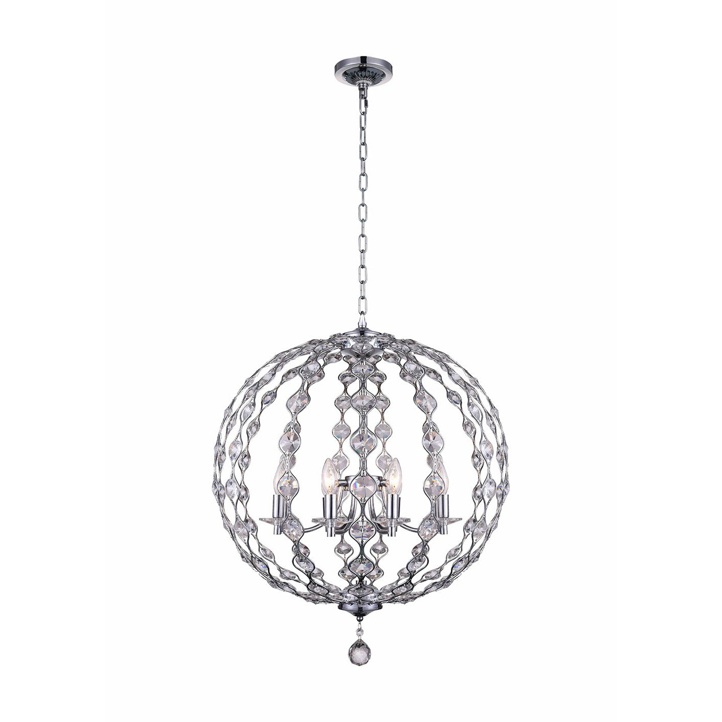 Esia Chandelier