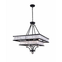 Shalia Chandelier