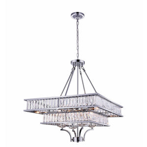 Shalia Chandelier